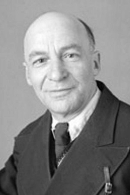 Nikolai Konovalov as Miner Zaika / Dr. Starkovsky