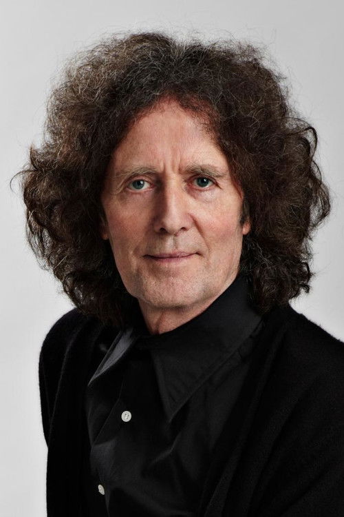 Gilbert O'Sullivan as Self (archive footage)