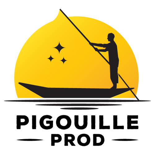Pigouille Prod logo