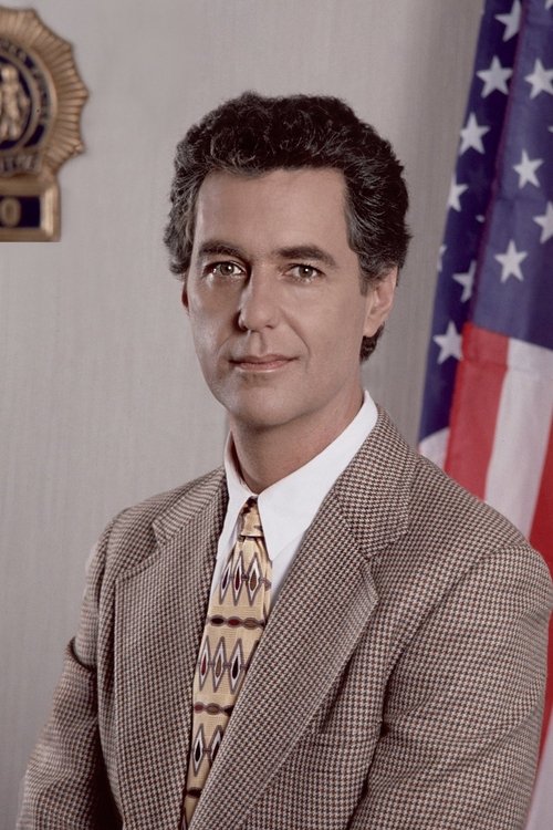 Daniel Butler as Waiter