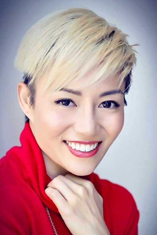 JuJu Chan as Zan Hui