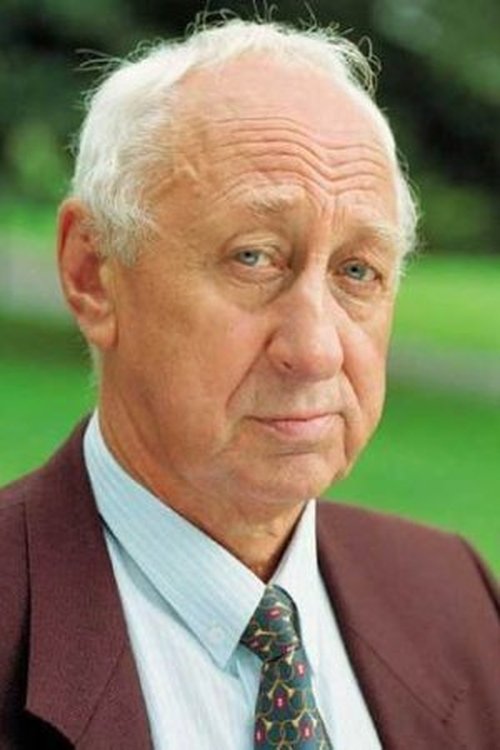 Tadeusz Wojtych as Zygmunt