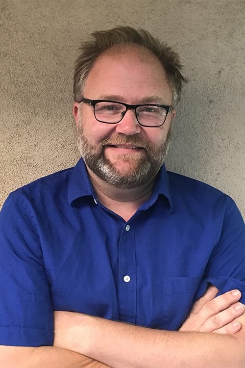 Randy Gambill as Louis