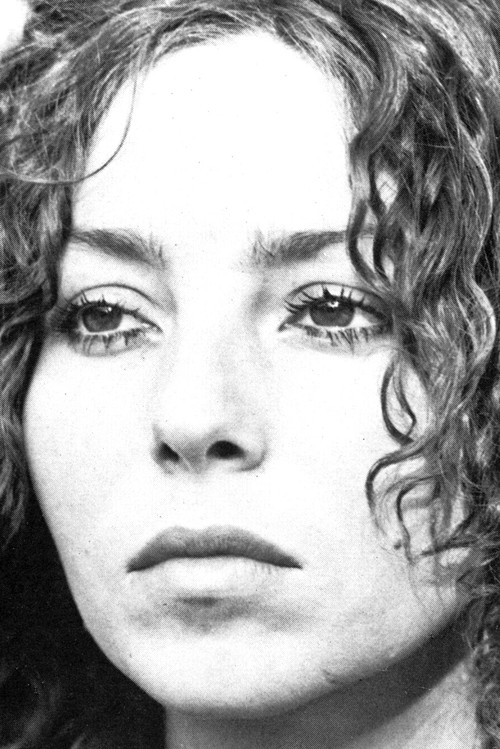 Barbara Betti as Maria