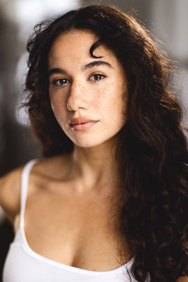 E. Fegan DeCordova as 