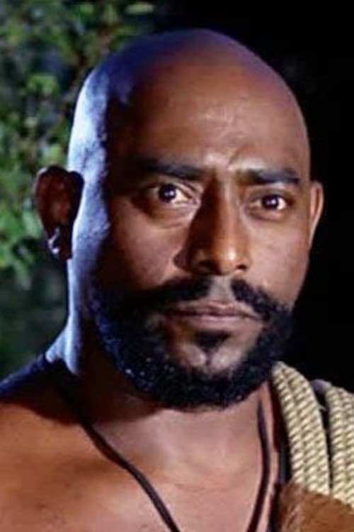 Dakar as Lucas (uncredited)