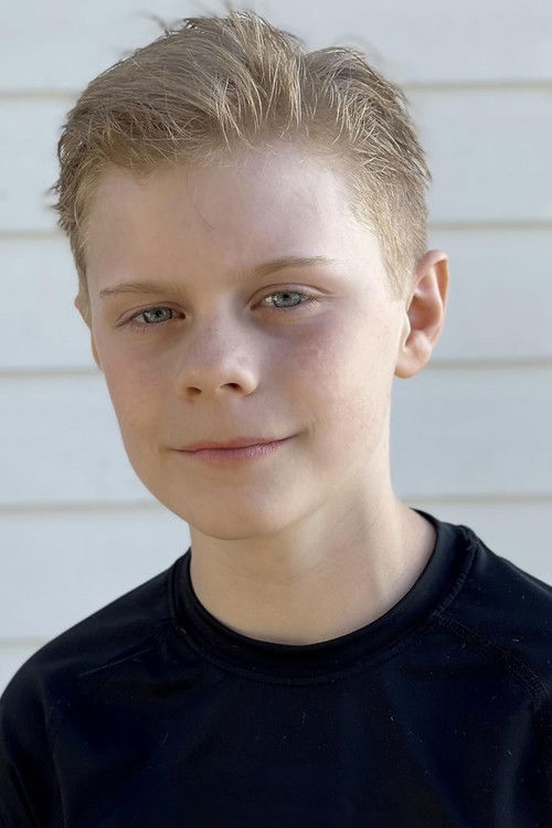 Jackson Reid as Rocky