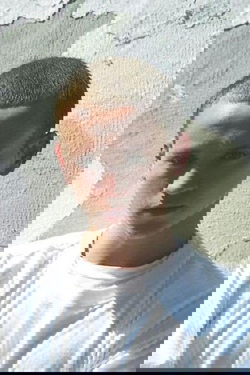 Peter Anthony Tambakis as Young Joe