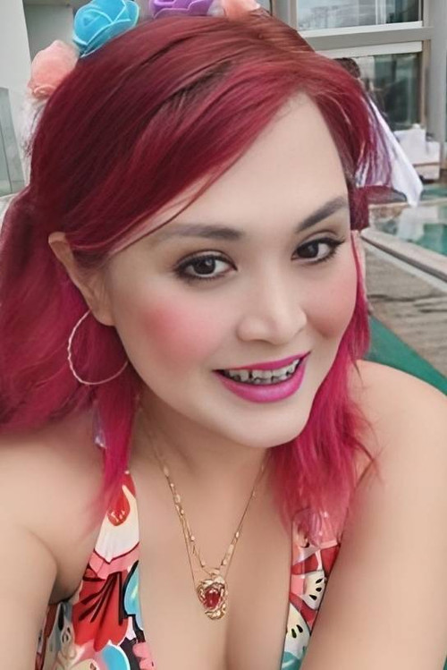 Mara Deniega as Self