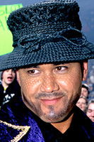 Mike Hayner as Prince Iaukea