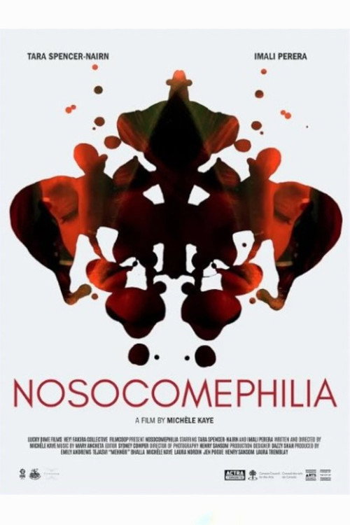 Nosocomephilia