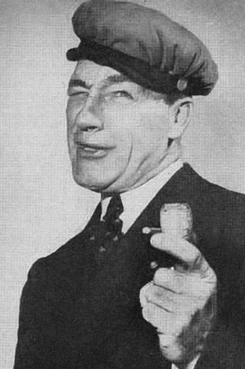 Harry Welch as Popeye (voice) (uncredited)