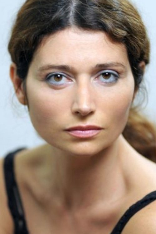 Barbara Ricci as Valeria