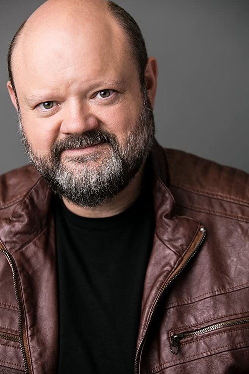 Victor McCay as Immigration Lawyer