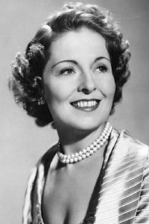 Nora Swinburne as Inez Landor