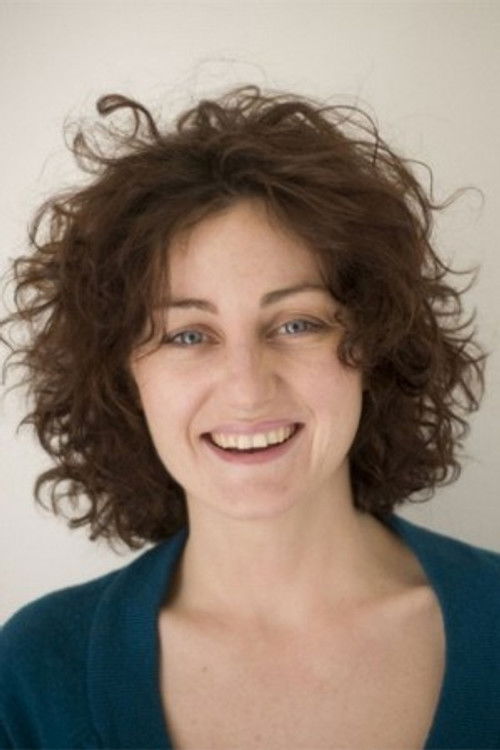 Caterina Gramaglia as Ivana