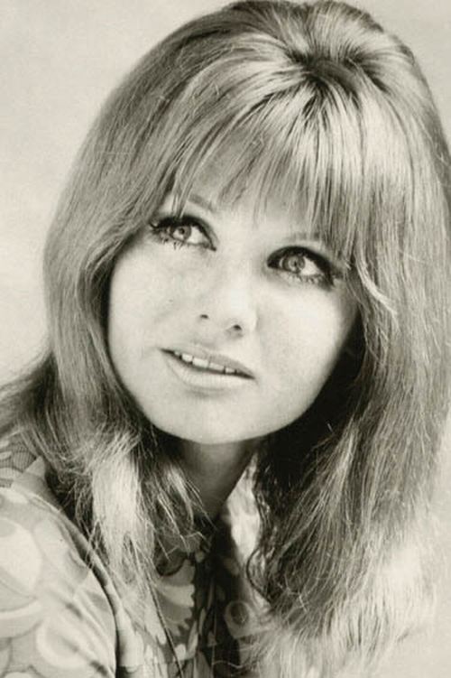 Jennie Linden as Janet Freeman