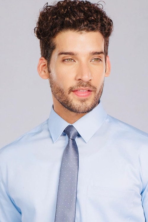 Gautam Vig as Jordan