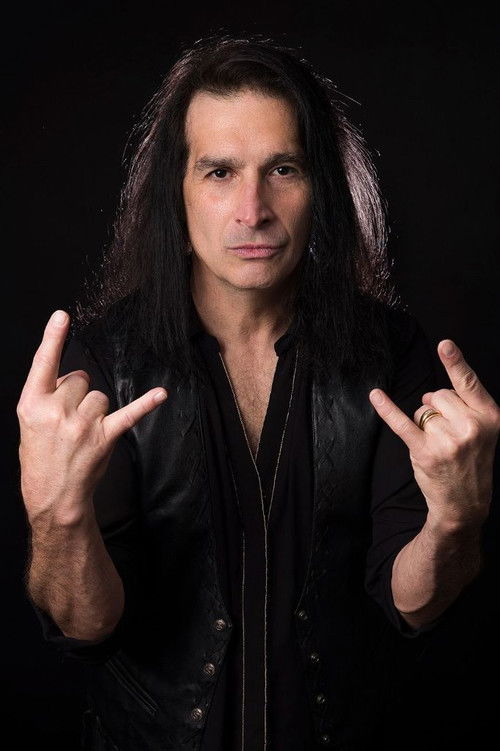 Michael Vescera as Vocals