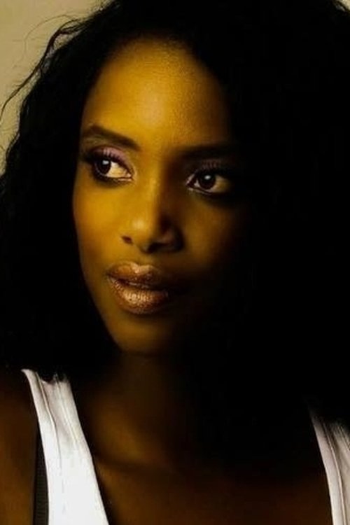 Mercy Myrdal as Sarah Bass