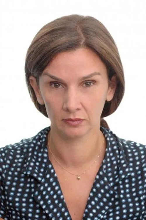 Salome (Nutsa) Aleqsi-Meskhishvili﻿ as 