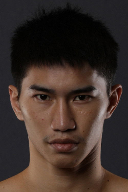 Tawanchai P.K.Saenchai as Self