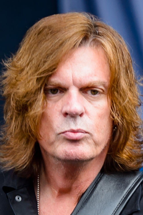 John Levén as Himself