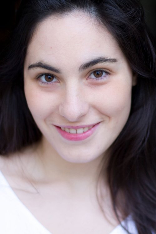 Elsa Rauchs as Axelle