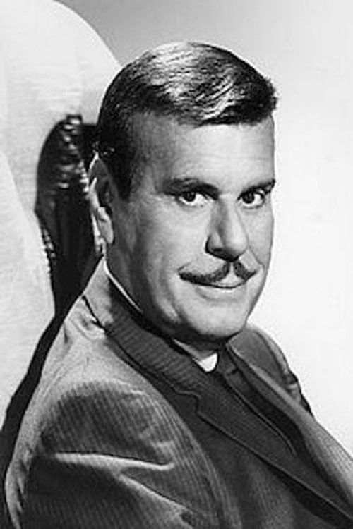 Paul Smith as Andy Smith