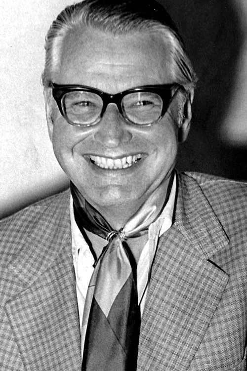 Ken Annakin as Himself