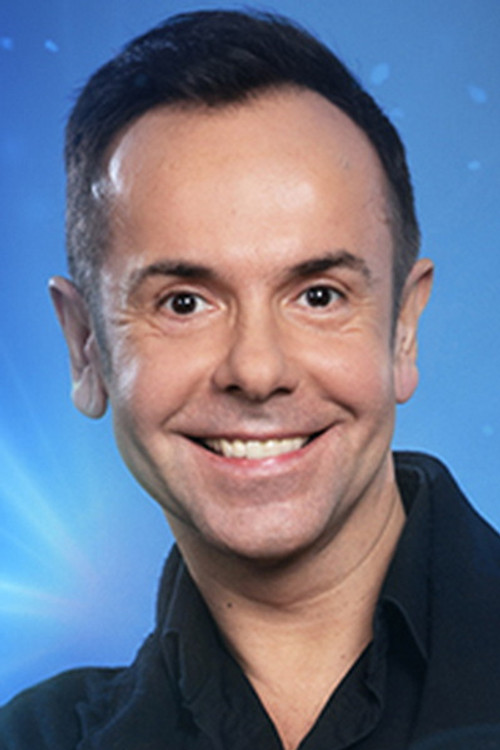 Andrey Solod as Self - Expert