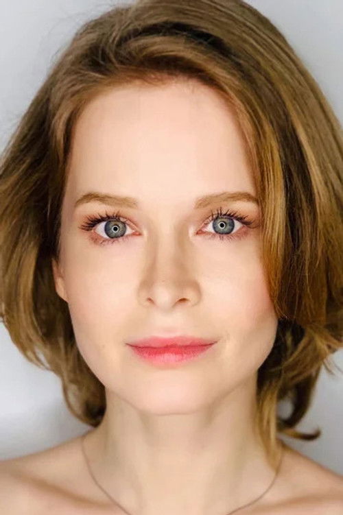 Aleksandra Polonik as 