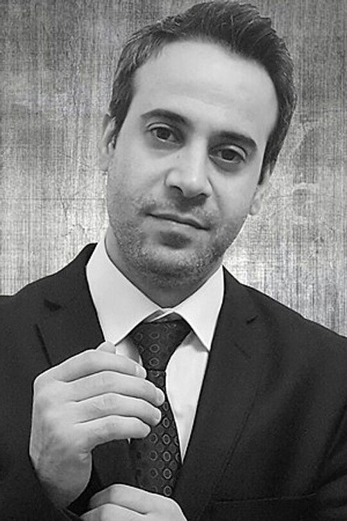 Elnur Ismayilov as məzhəkəçi