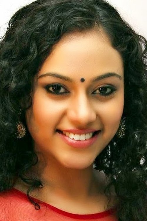 Rupa Manjari as Parvathi
