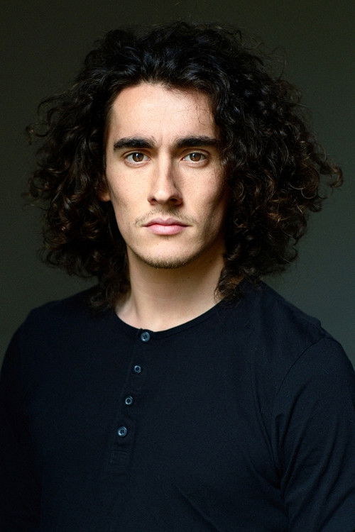 Robin Gros as Homme Thermidor 2