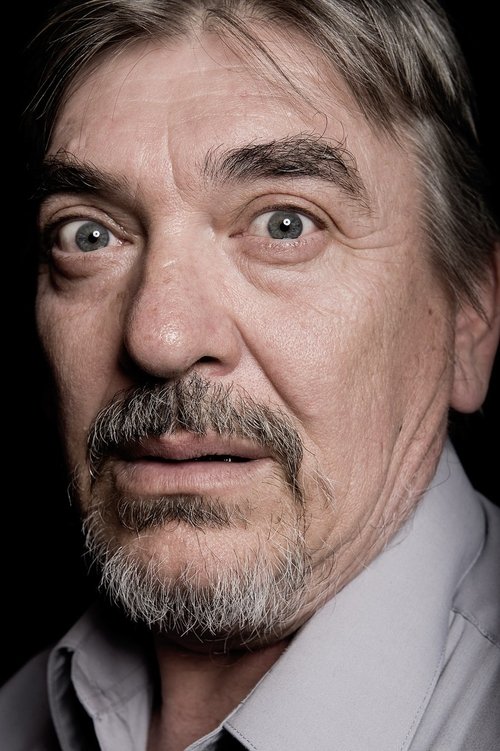 Mihai Dinvale as Defiant Noble