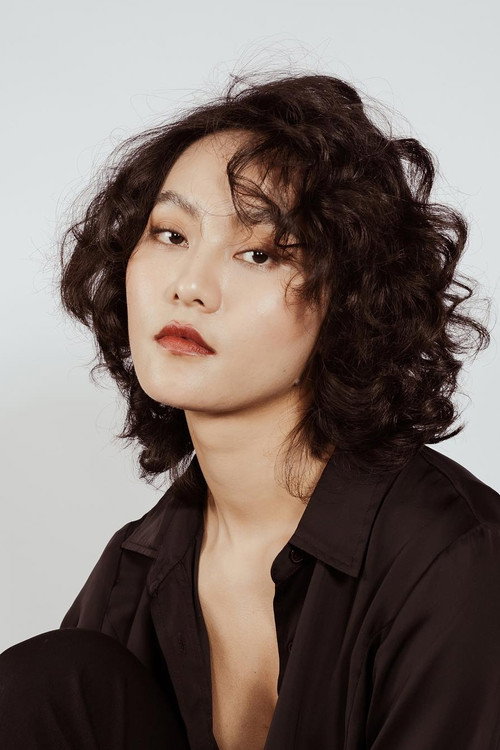 Zheng Jing-wen as Ah Ni