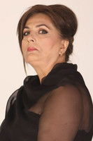 Firangiz Babayeva as Neighbour