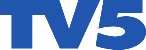 TV5 Québec Canada logo
