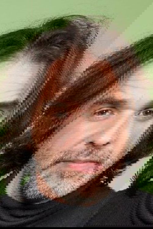 Rafel Plana as Claudio Garcia