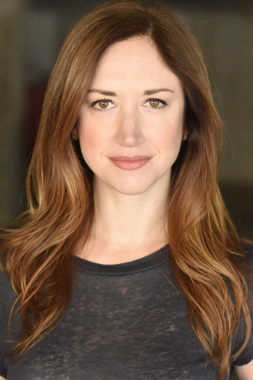 Beth Pilgreen as Christine Lockhart