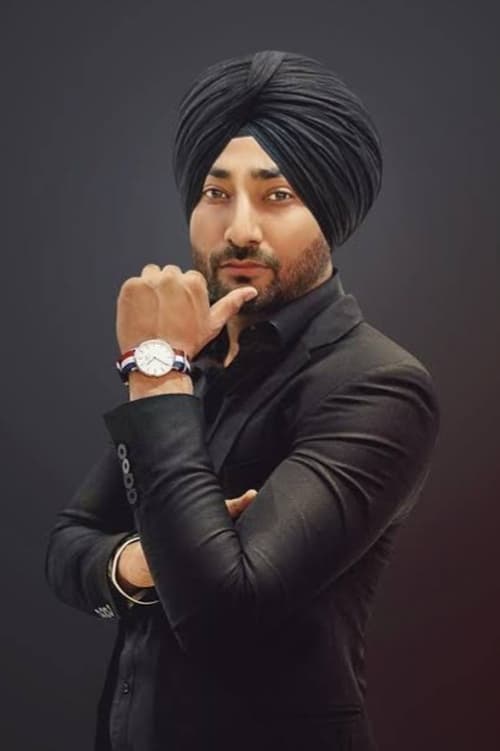 Ranjit Bawa as 