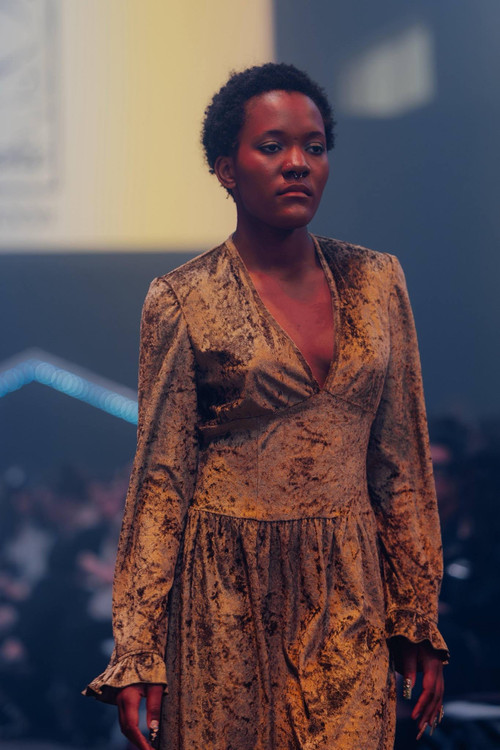 Smilanda Delisle as Séductrice