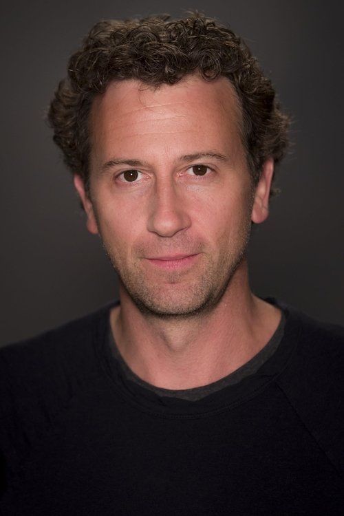 Jonathan Goldstein as Dan