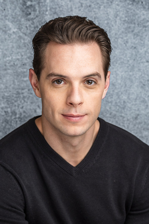 Billy Grimm as Police Dispatcher