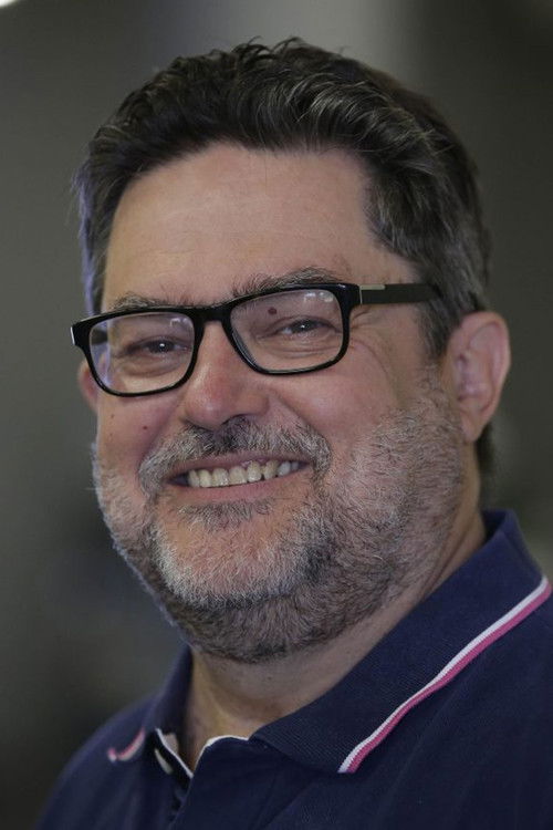 Vincent Duluc as Self (archive footage)