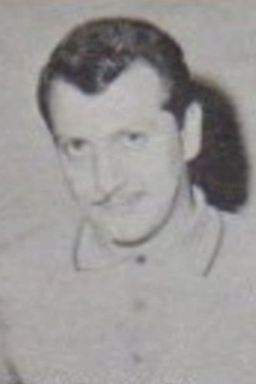 Tito Resendiz as 