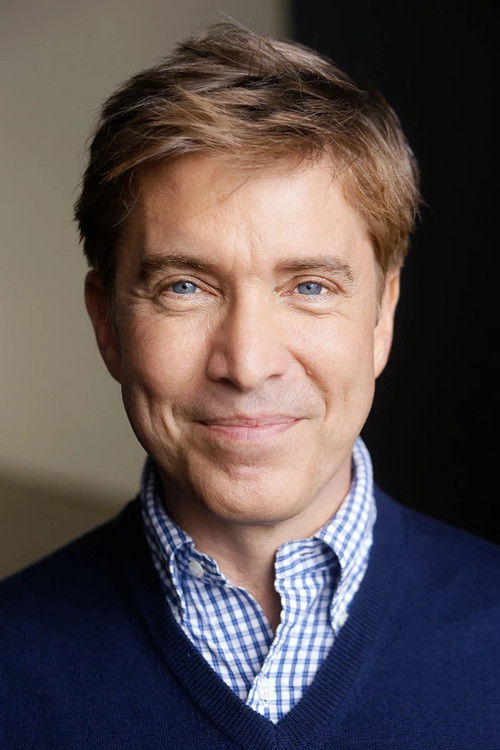 Ben Shields as Marvin