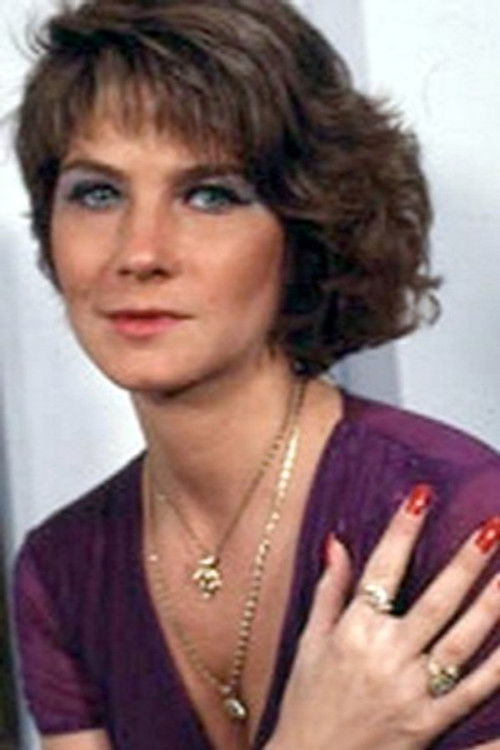 Kim Bernard profile photo