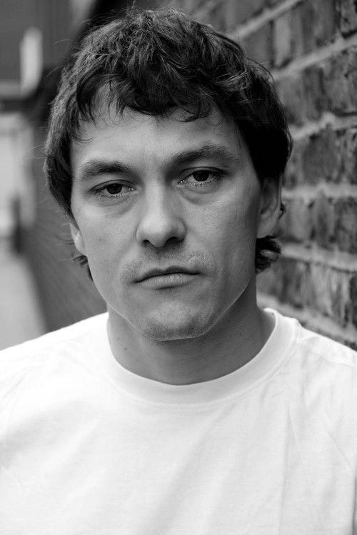 Genc Jakupi as Flamur